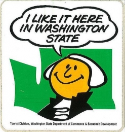 Marijuana Impact Report Vol. 1 from the State of Washington – March 2016