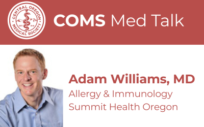 June Med Talk