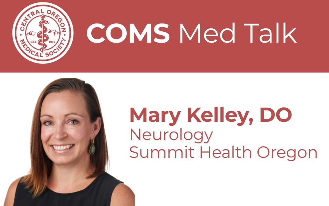 July Med Talk