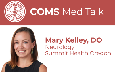 July Med Talk