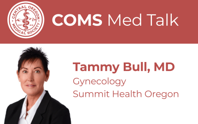 August Med Talk
