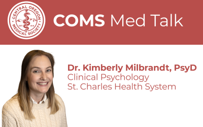November Med Talk