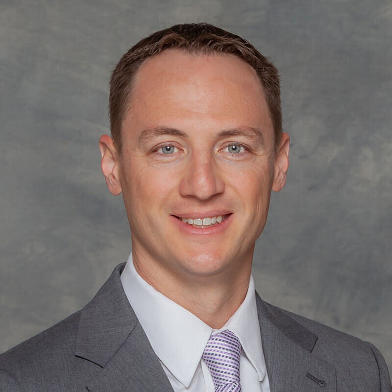 Dr. Antonio (Tony) Germann, MD. MPH (he/him/his)