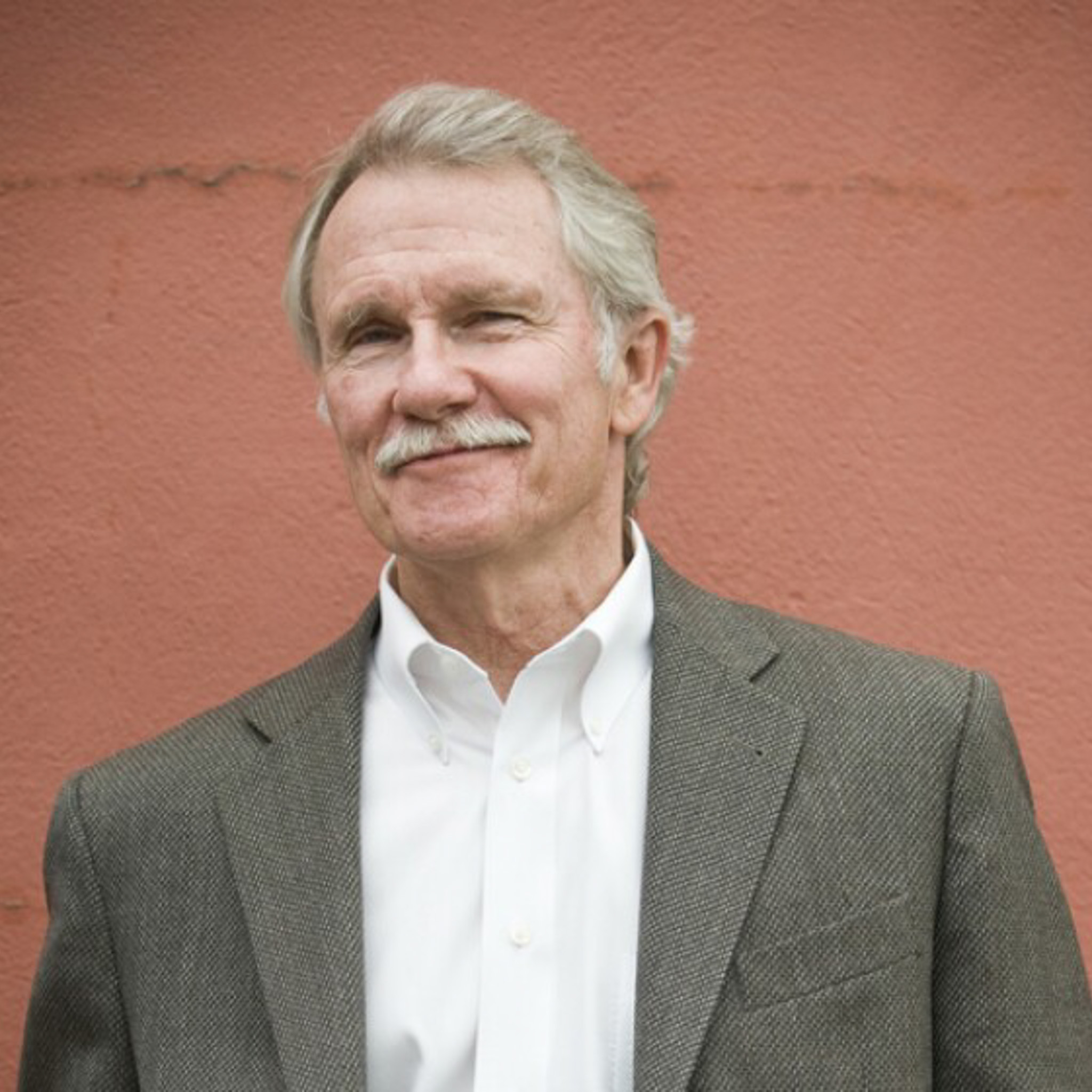 Governor John Kitzhaber, MD