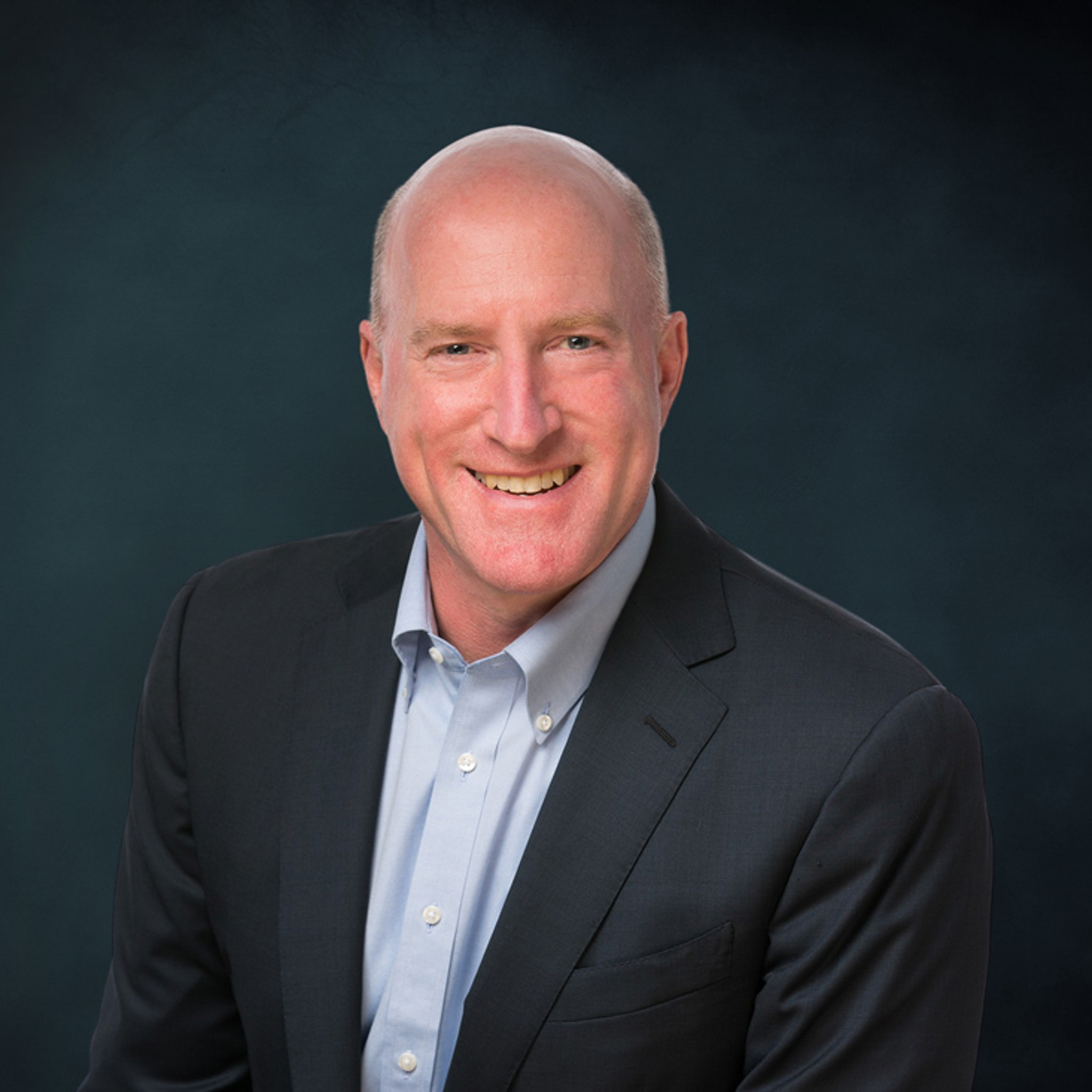 Steve Gordon, MD, M.P.P., FACP