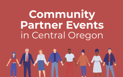 COMMUNITY PARTNER EVENTS